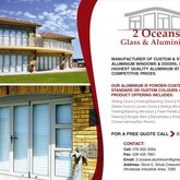 2 Oceans Glass & Aluminium